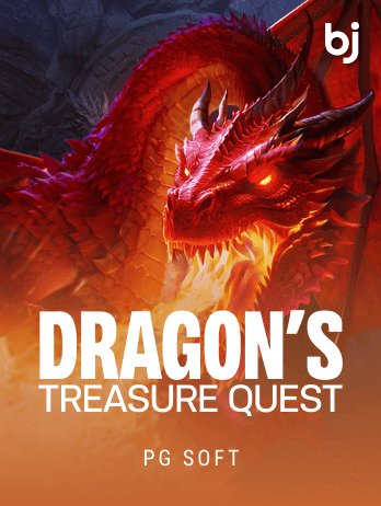 Dragon's Treasure Questpng