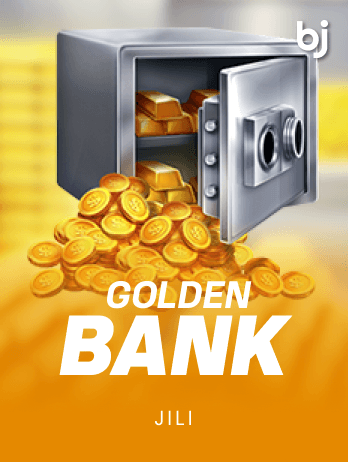 Golden Bank
