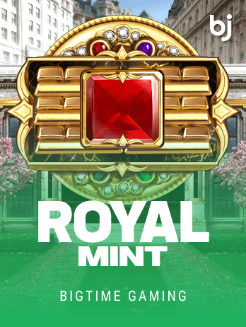 Royal Mint