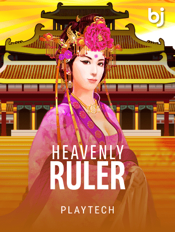 Heavenly Rulerpng
