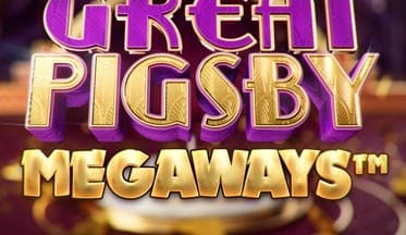 The Great Pigsby Megaways