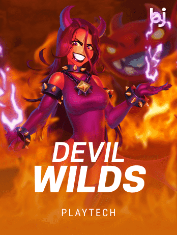 Devil Wilds